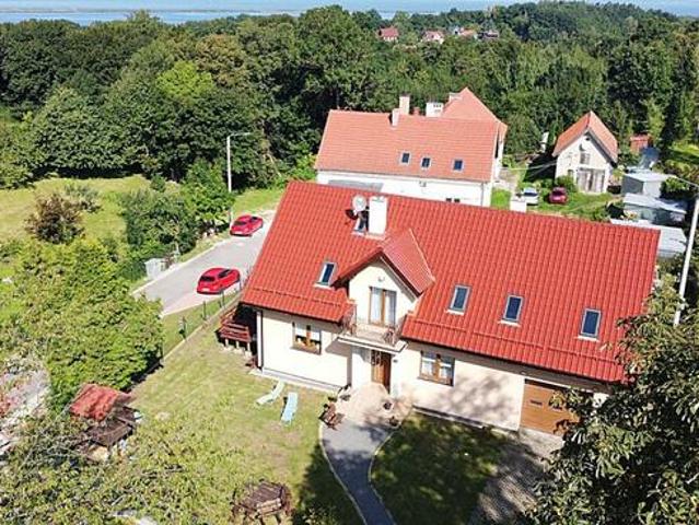 Dom na sprzedaż w Tolkmicko, powiat elbląski
