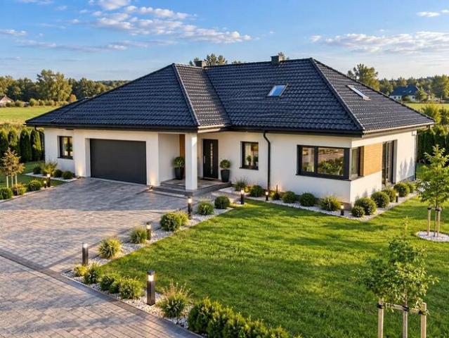 Dom na sprzedaż w Kłobuck, Śląskie
