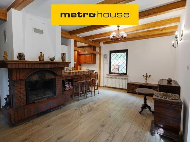 Dom na sprzedaż w Bindugi, Kania Polska