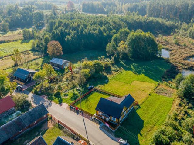 Dom na sprzedaż w Czarna Białostocka, powiat białostocki