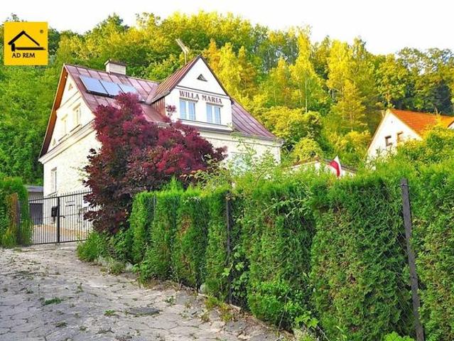 Dom na sprzedaż w Kazimierz Dolny, Lubelskie