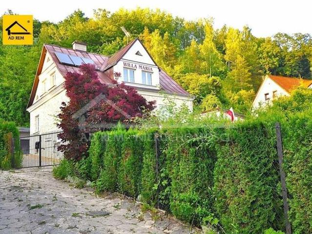 Dom na sprzedaż w Kazimierz Dolny, Lubelskie