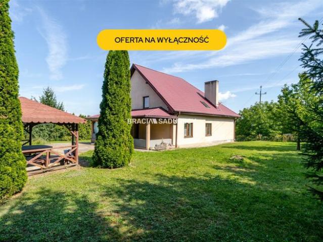 Dom na sprzedaż w Kazimierza Wielka, Świętokrzyskie