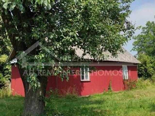 Dom na sprzedaż w Strzyżewice, Lubelskie
