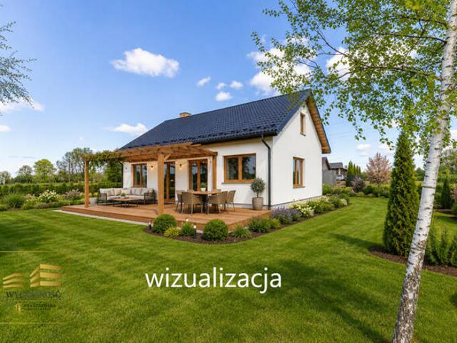 Dom na sprzedaż w Strzyżewice, Lubelskie