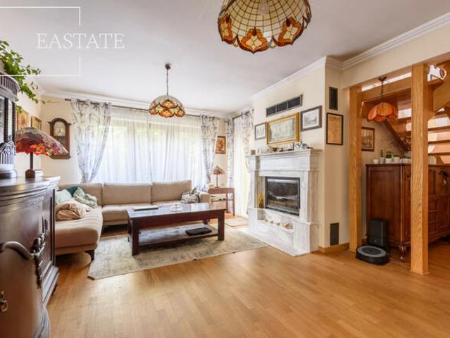 Dom na sprzedaż w Łomianki, Mazowieckie