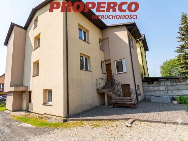 Dom na sprzedaż w Kielce, Świętokrzyskie