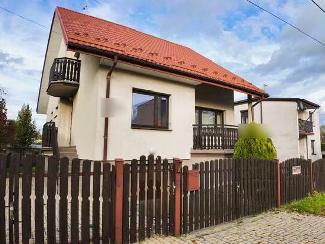 Dom na sprzedaż w Kielce, Świętokrzyskie