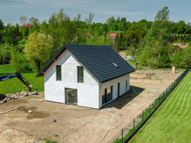 Dom na sprzedaż w Kielnarowa