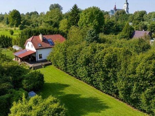 Dom do wynajęcia w Spiczyn, Lubelskie