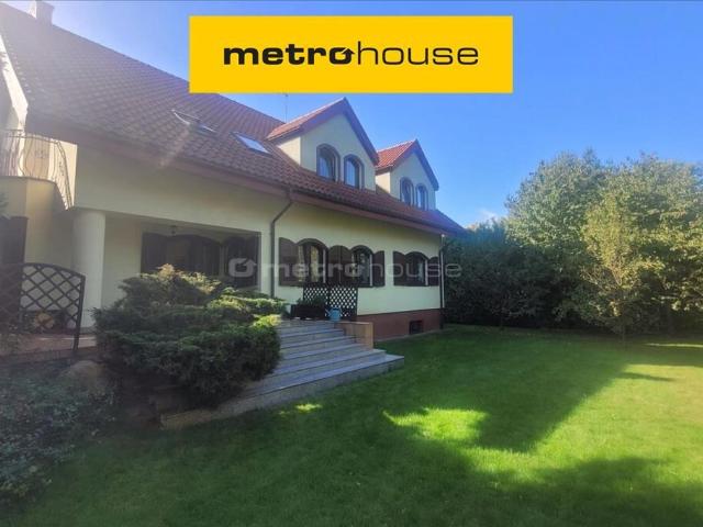 Dom na sprzedaż w Klaudyn, Mazowieckie