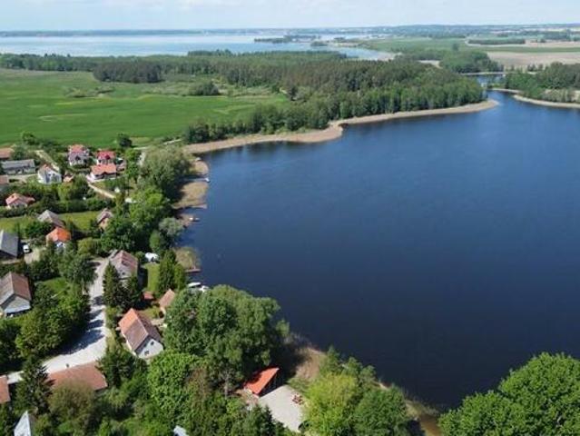 Dom na sprzedaż w Miłki, Warmińsko-mazurskie