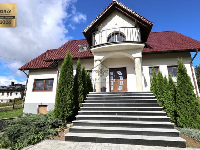 Dom na sprzedaż w Stężyca, Pomorskie