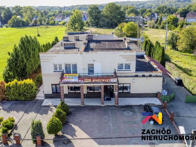 Dom na sprzedaż w Łęknica, Lubuskie