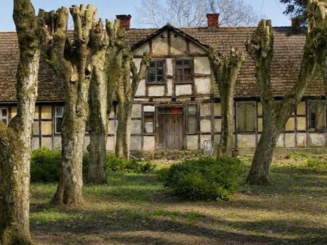 Dom na sprzedaż w Barwice, Zachodniopomorskie