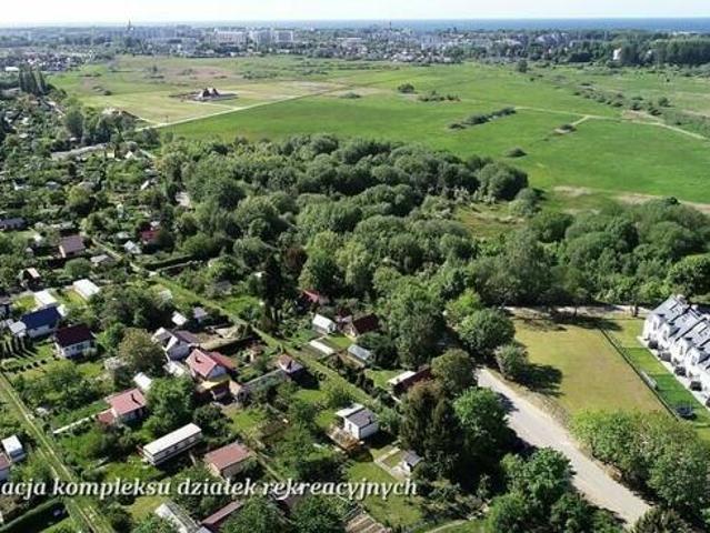 Dom na sprzedaż w Kołobrzeg, Zachodniopomorskie