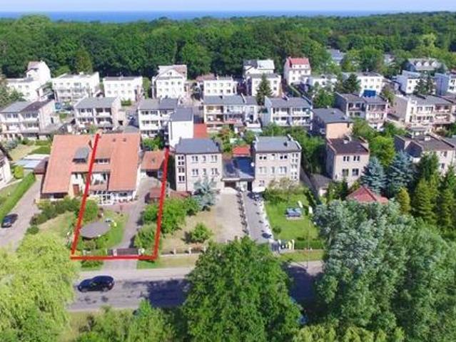 Dom na sprzedaż w Kołobrzeg, Zachodniopomorskie