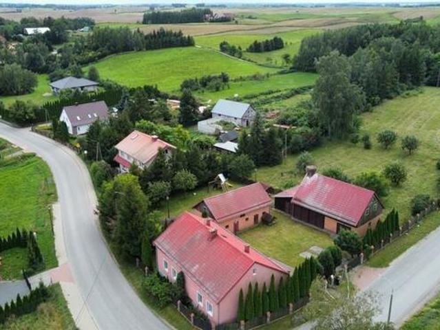 Dom na sprzedaż w Giżycko, Warmińsko-mazurskie