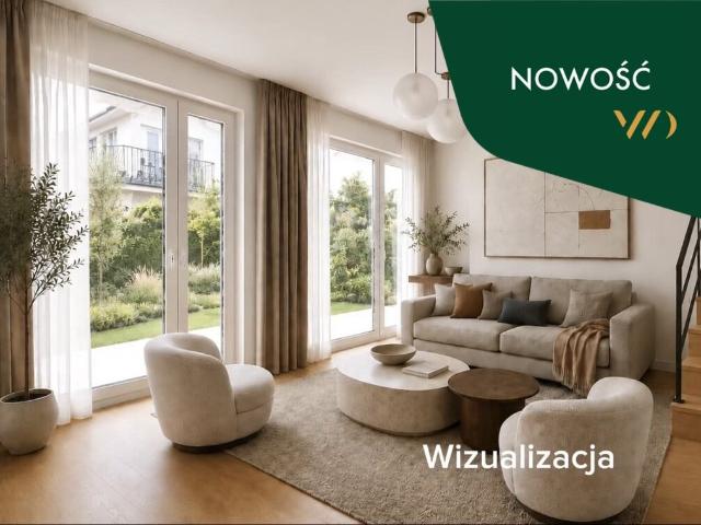 Dom na sprzedaż w Kobyłka, Mazowieckie