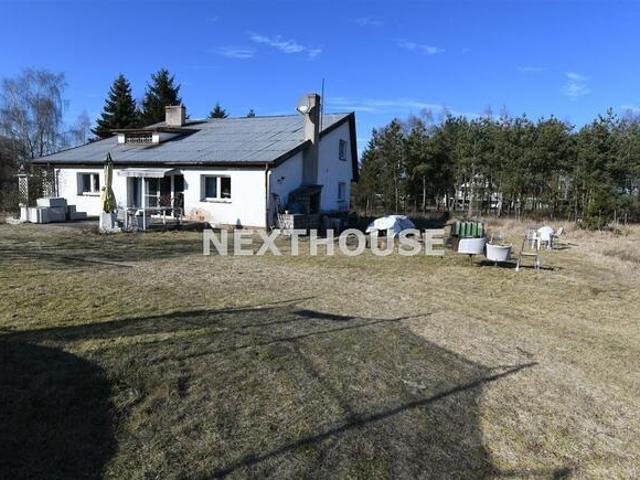 Dom na sprzedaż w Kobylanka, Zachodniopomorskie