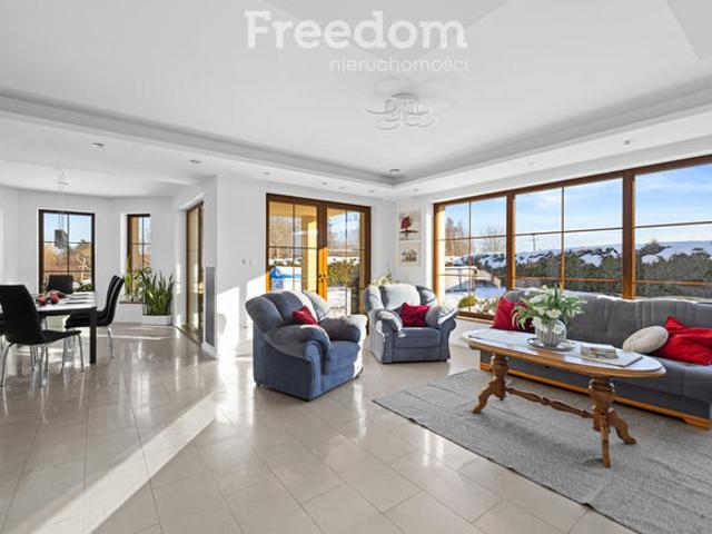 Dom na sprzedaż w Kolbudy, Pomorskie