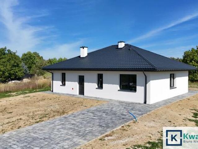 Dom na sprzedaż w Korczyna, Podkarpackie