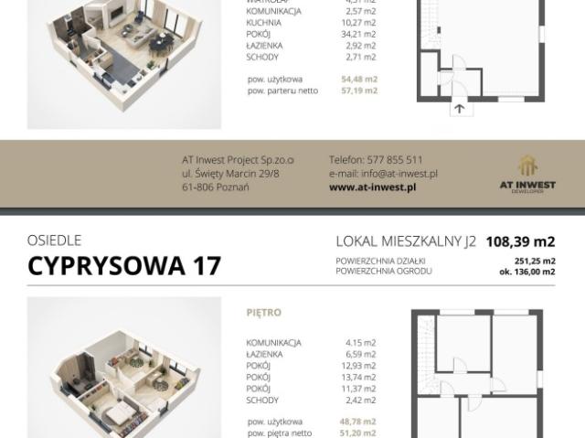 Dom na sprzedaż w Komorniki, Wielkopolskie