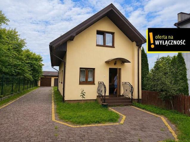Dom na sprzedaż w Pacanów, Świętokrzyskie