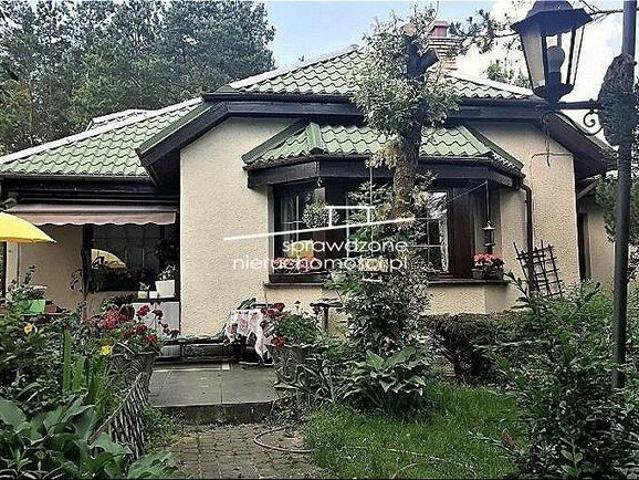 Dom na sprzedaż w Konstancin-jeziorna, Mazowieckie