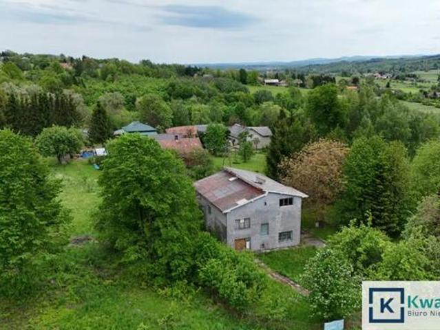 Dom na sprzedaż w Chorkówka, Podkarpackie