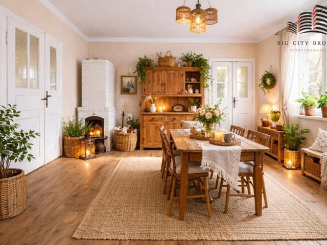 Dom na sprzedaż w Krzczonów, Lubelskie