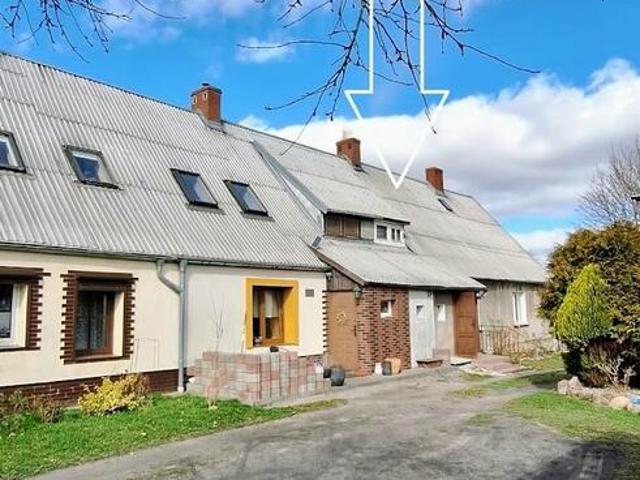 Dom na sprzedaż w Przelewice, Zachodniopomorskie