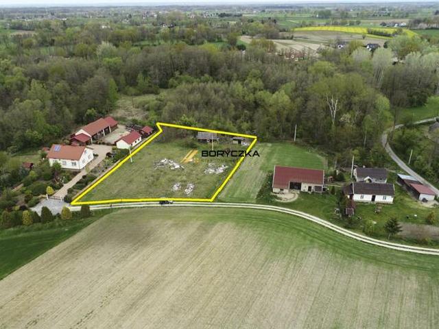 Dom na sprzedaż w Wadowice Górne, Podkarpackie