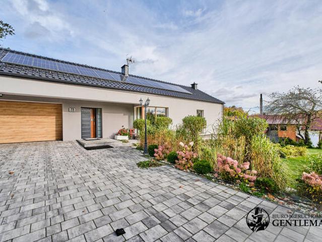 Dom na sprzedaż w Gniewino, Pomorskie