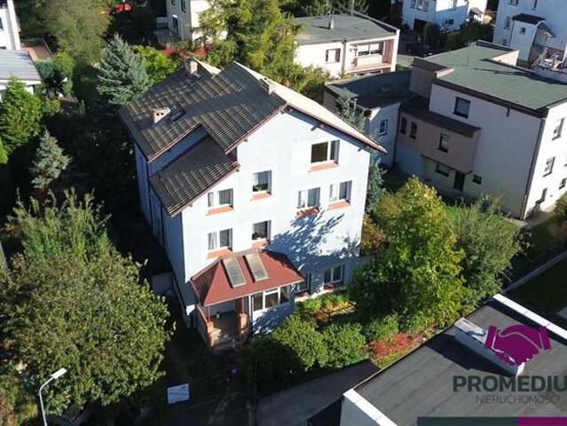 Dom na sprzedaż w Koszalin, Zachodniopomorskie
