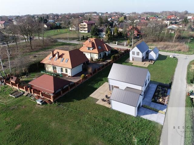 Dom na sprzedaż w Tarnów, Małopolskie