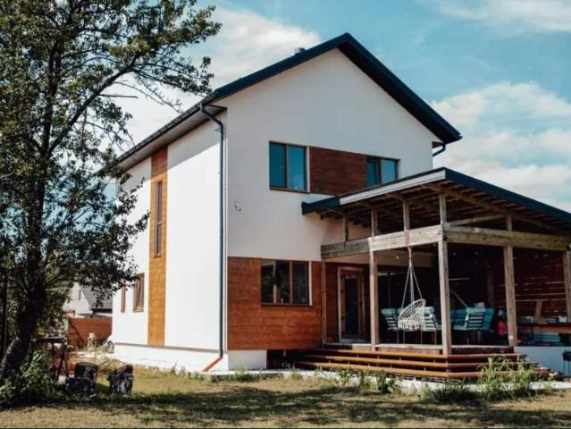 Дом продажа в Ковпаковский