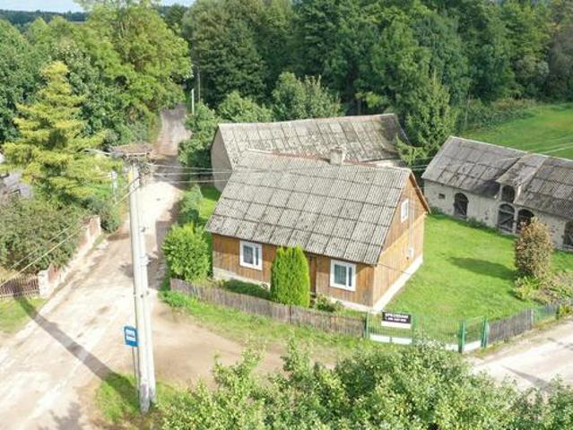 Dom na sprzedaż w Kolno, Podlaskie