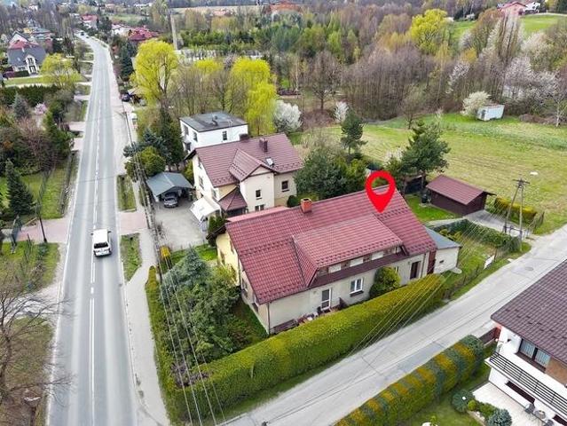 Dom na sprzedaż w Kozy, Śląskie
