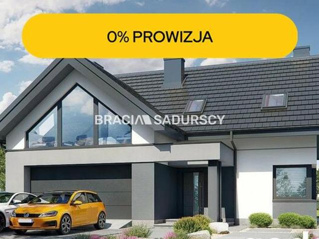 Dom na sprzedaż w Kraków, Małopolskie