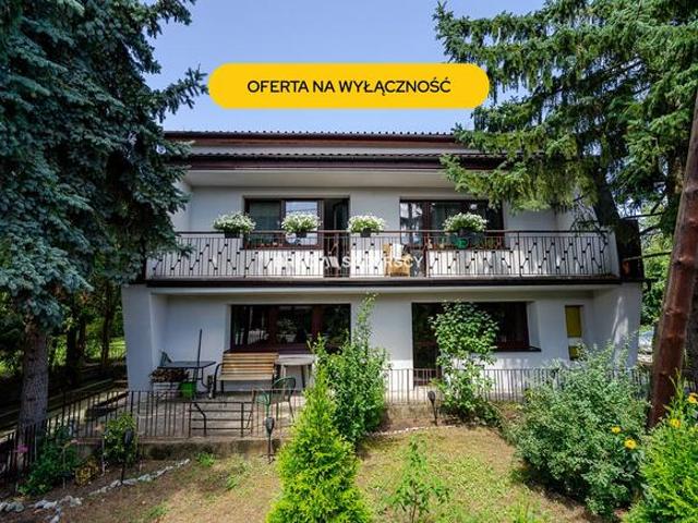 Dom na sprzedaż w Kraków, Małopolskie