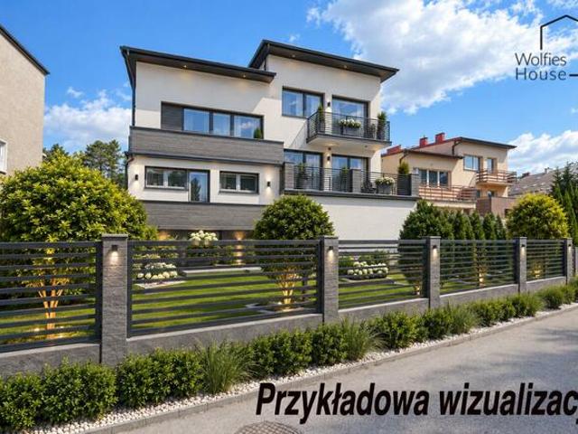 Dom na sprzedaż w Kraków, Małopolskie