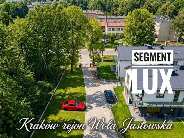 Dom na sprzedaż w Kraków