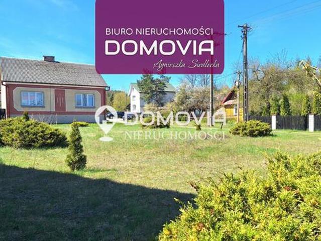 Dom na sprzedaż w Krasnobród, Lubelskie
