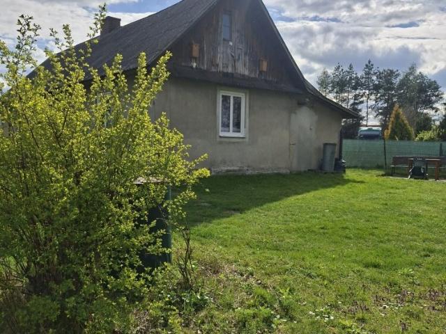 Dom na sprzedaż w Krasnystaw, Lubelskie