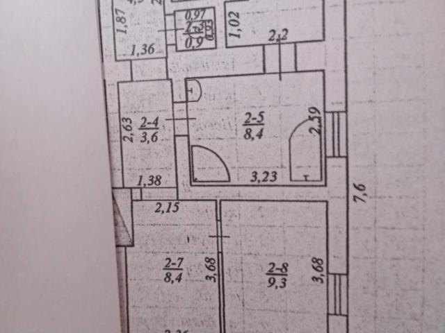 Дом продажа в Кропивницком