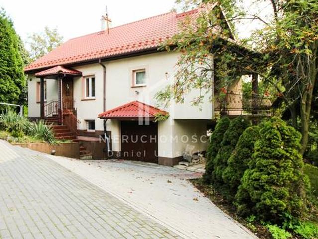 Dom na sprzedaż w Krosno, Podkarpackie