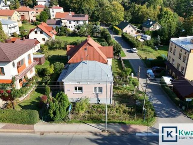 Dom na sprzedaż w Krosno
