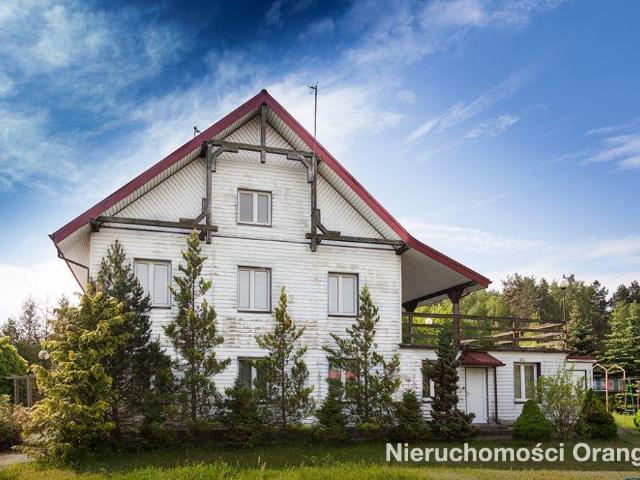Dom na sprzedaż w Kruklanki, Warmińsko-mazurskie