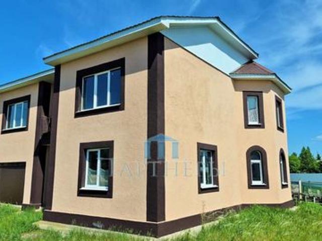 Дом продажа в Кириллинский, Красноярский район